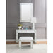 Nysa Vanity Desk - 90157 - In Stock Furniture