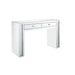 Nysa Vanity Desk - 90157 - In Stock Furniture