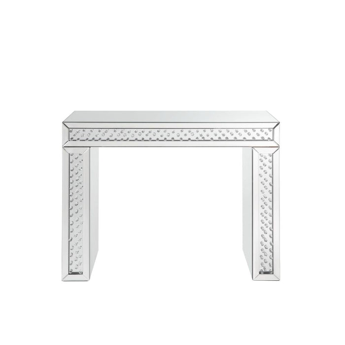 Nysa Vanity Desk - 90159 - In Stock Furniture