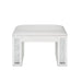 Nysa Vanity Stool - 90158 - In Stock Furniture