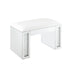 Nysa Vanity Stool - 90158 - In Stock Furniture