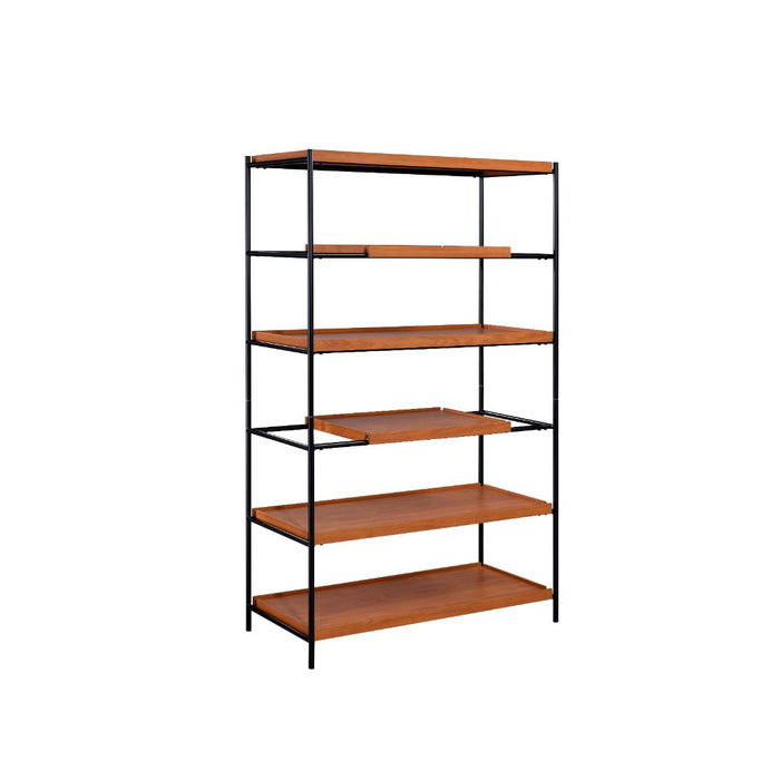 Oaken Bookshelf - 92677 - In Stock Furniture