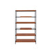 Oaken Bookshelf - 92677 - In Stock Furniture