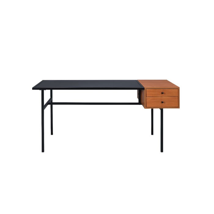 Oaken Desk - 92675 - In Stock Furniture