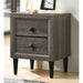 Oaklee Accent Table - 97290 - In Stock Furniture