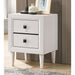 Oaklee Accent Table - 97292 - In Stock Furniture