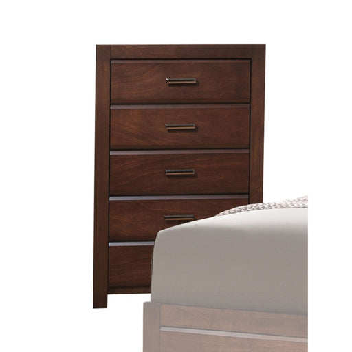 Oberreit Chest - 25796 - In Stock Furniture