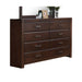 Oberreit Dresser - 25795 - In Stock Furniture