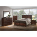 Oberreit Eastern King Bed - 25787EK - In Stock Furniture