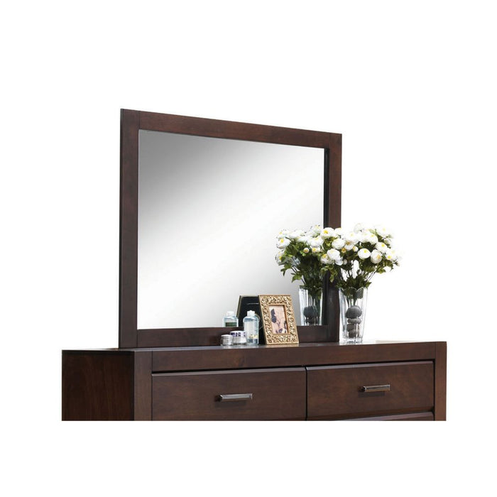 Oberreit Mirror - 25794 - In Stock Furniture