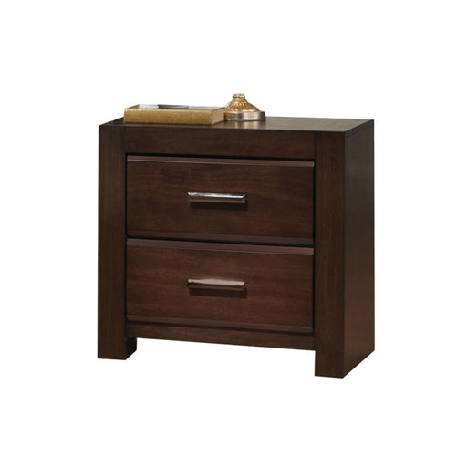 Oberreit Nightstand - 25793 - In Stock Furniture