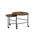 Oblis Coffee Table - 83150 - In Stock Furniture