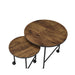 Oblis Coffee Table - 83150 - In Stock Furniture