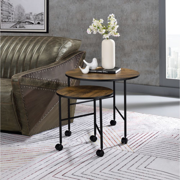 Oblis Coffee Table - 83150 - In Stock Furniture