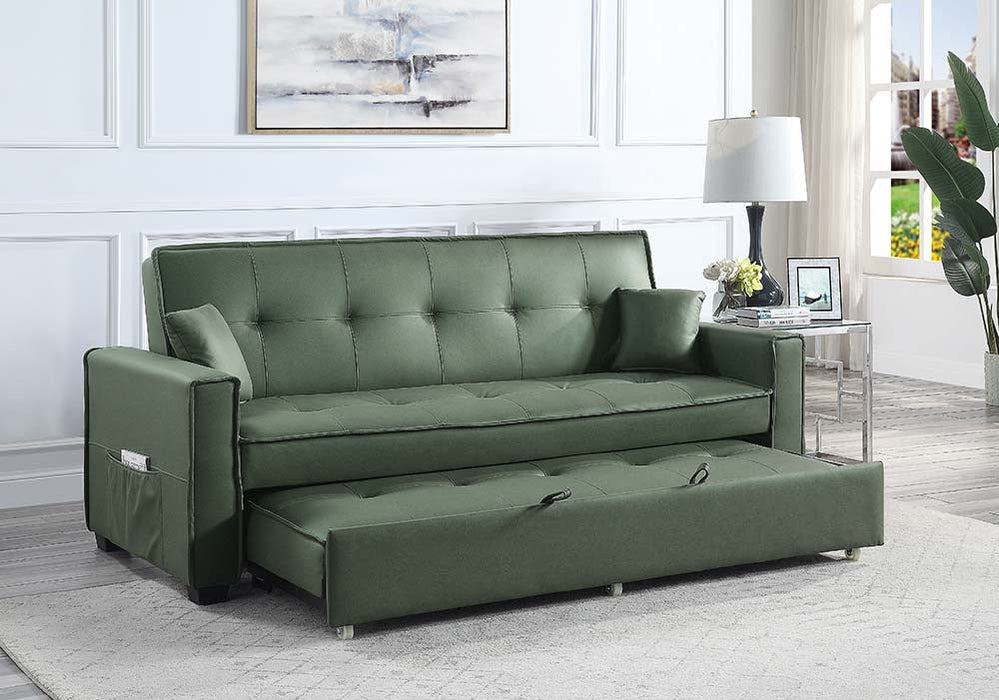 Octavio Sofa - LV00824 - In Stock Furniture