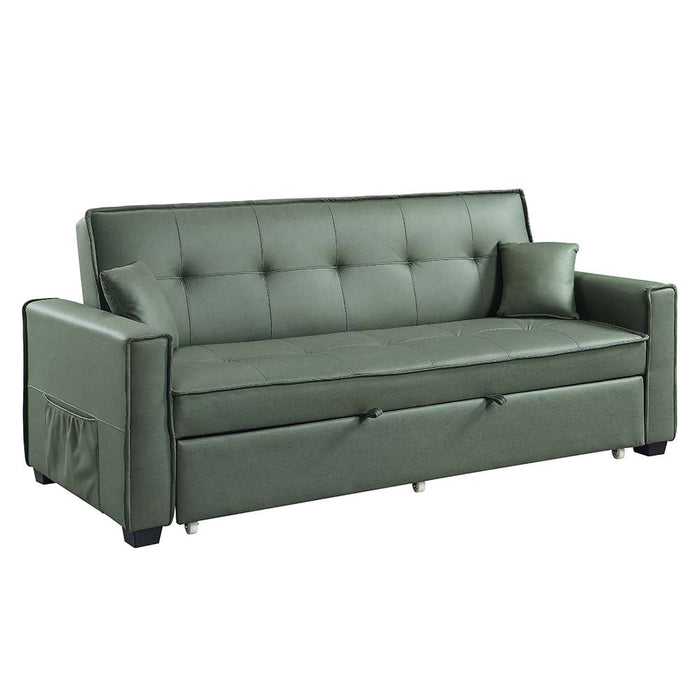 Octavio Sofa - LV00824 - In Stock Furniture