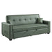 Octavio Sofa - LV00824 - In Stock Furniture