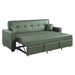 Octavio Sofa - LV00824 - In Stock Furniture