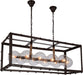 Okee Ceiling Lamp - 40090 - In Stock Furniture