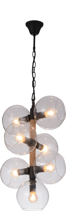 Okee Ceiling Lamp - 40092 - In Stock Furniture