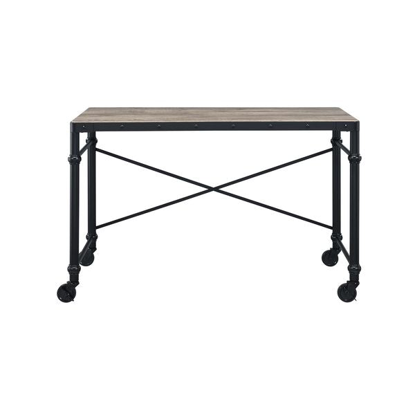 Oklarth Writing Desk - OF00103 - In Stock Furniture