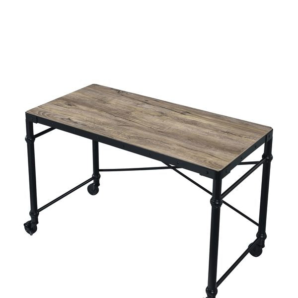 Oklarth Writing Desk - OF00103 - In Stock Furniture