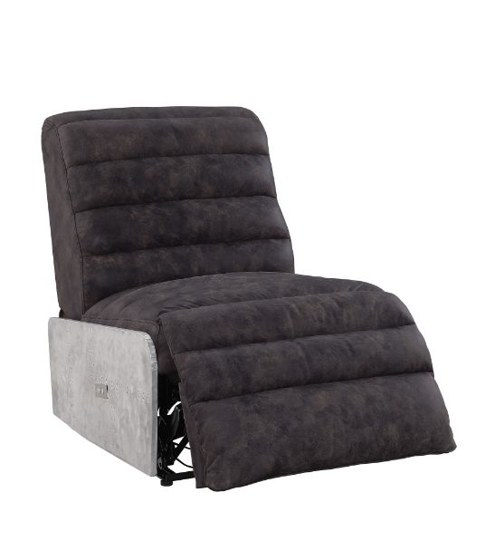 Okzuil Recliner - 59941 - In Stock Furniture