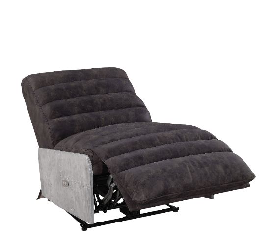 Okzuil Recliner - 59941 - In Stock Furniture