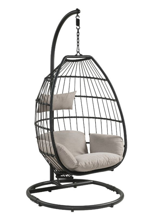 Oldi Patio Swing Chair - 45115 - In Stock Furniture