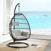 Oldi Patio Swing Chair - 45115 - In Stock Furniture