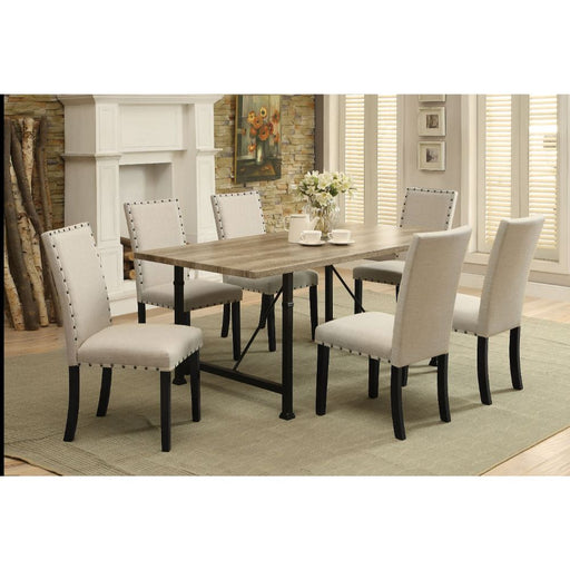 Oldlake Dining Table - 71925 - In Stock Furniture