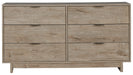 Oliah Dresser - EB2270-231 - In Stock Furniture