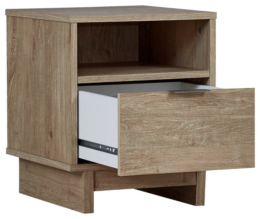 Oliah Nightstand - EB2270-291 - In Stock Furniture