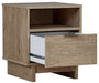 Oliah Nightstand - EB2270-291 - In Stock Furniture