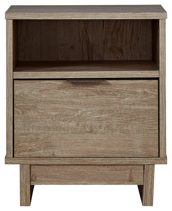 Oliah Nightstand - EB2270-291 - In Stock Furniture