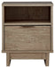 Oliah Nightstand - EB2270-291 - In Stock Furniture