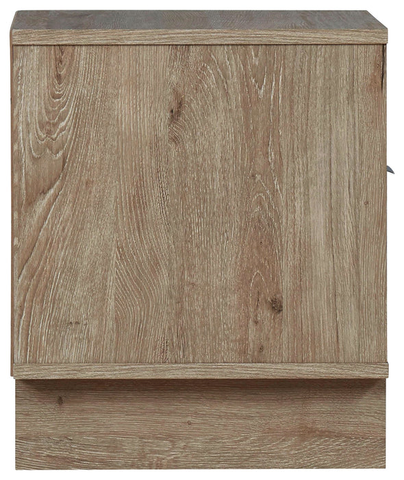 Oliah Nightstand - EB2270-291 - In Stock Furniture