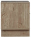 Oliah Nightstand - EB2270-291 - In Stock Furniture