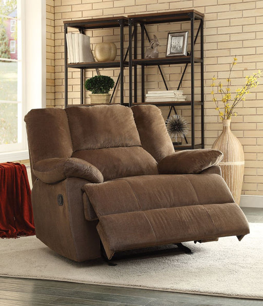 Oliver Glider Recliner - 59415 - In Stock Furniture