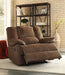 Oliver Glider Recliner - 59415 - In Stock Furniture