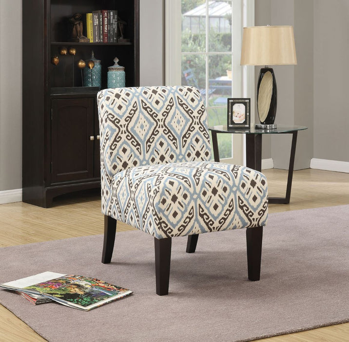 Ollano Accent Chair - 59437 - In Stock Furniture