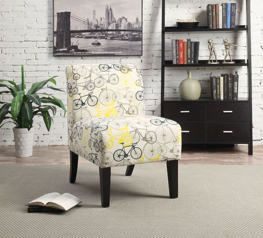 Ollano Accent Chair - 59438 - In Stock Furniture