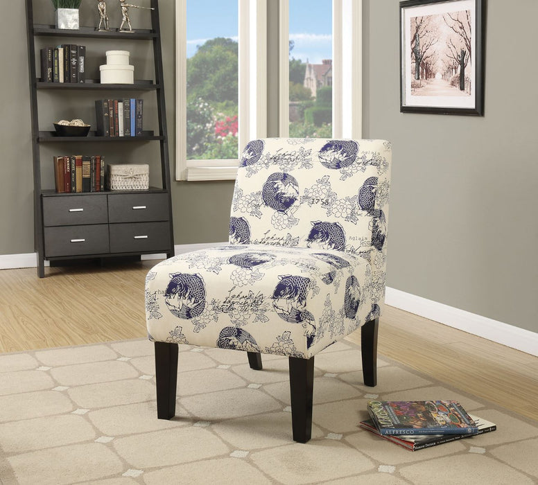 Ollano Accent Chair - 59439 - In Stock Furniture