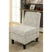 Ollano II Accent Chair - 59618 - In Stock Furniture