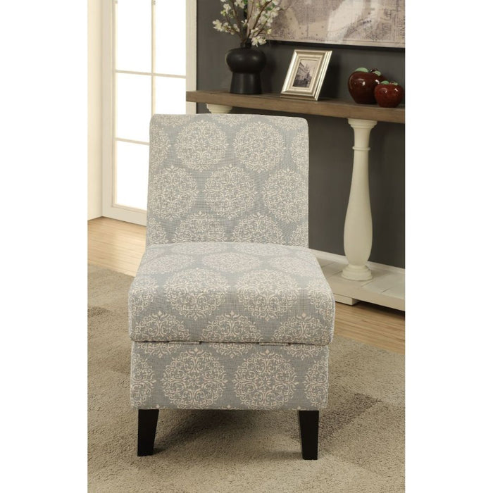 Ollano II Accent Chair - 59618 - In Stock Furniture