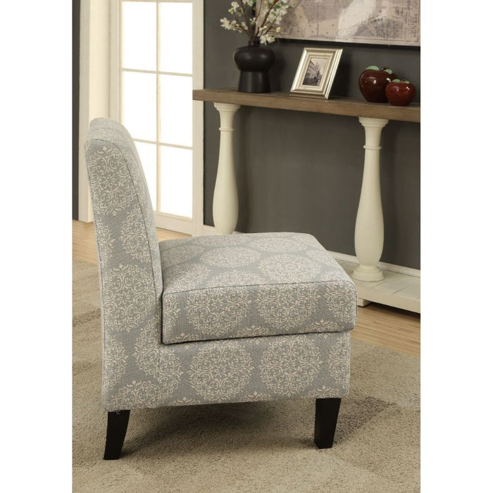 Ollano II Accent Chair - 59618 - In Stock Furniture