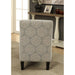 Ollano II Accent Chair - 59618 - In Stock Furniture