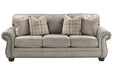 Olsberg Steel Sofa - 4870138 - Gate Furniture