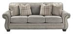 Olsberg Steel Sofa - 4870138 - Gate Furniture