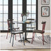 Olson Folding Table - 72095 - In Stock Furniture